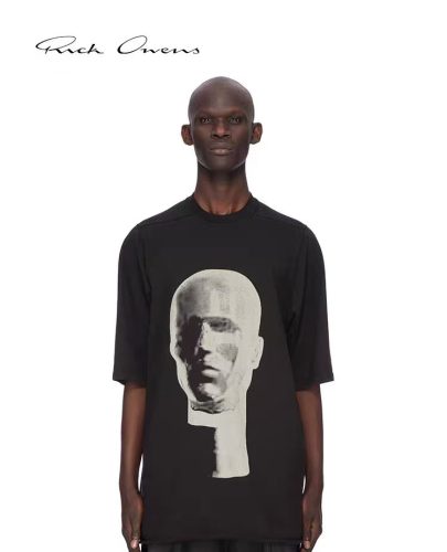 Rick Owens Shirt High End Quality-035