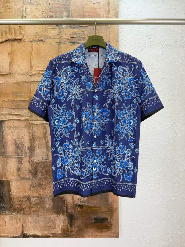 G Shirt High End Quality-274