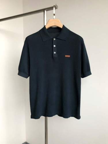 Zeg Shirt High End Quality-007