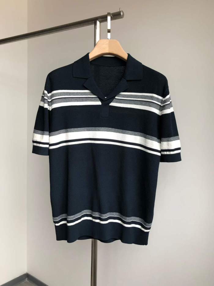 Zeg Shirt High End Quality-004