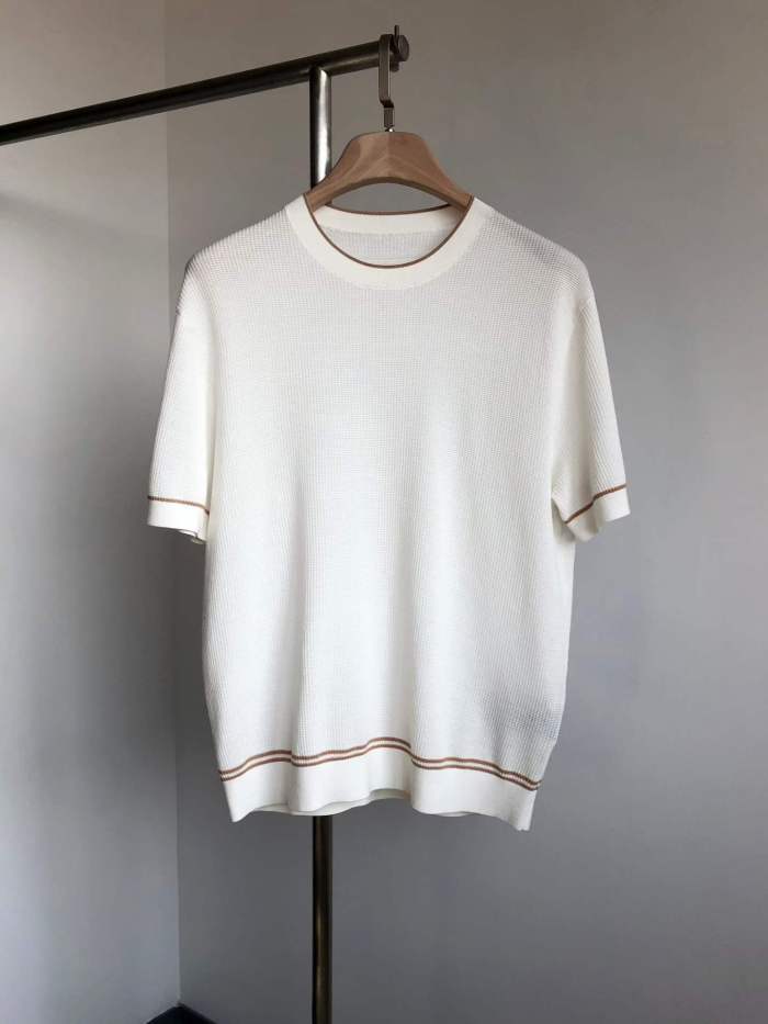 Zeg Shirt High End Quality-002