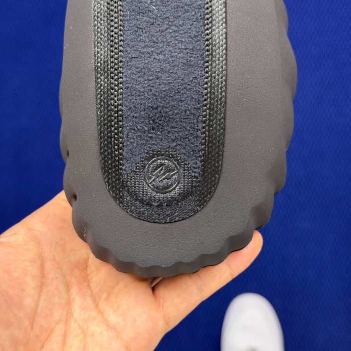 Fragment design x Nike Mind Mule 001 Black Royal