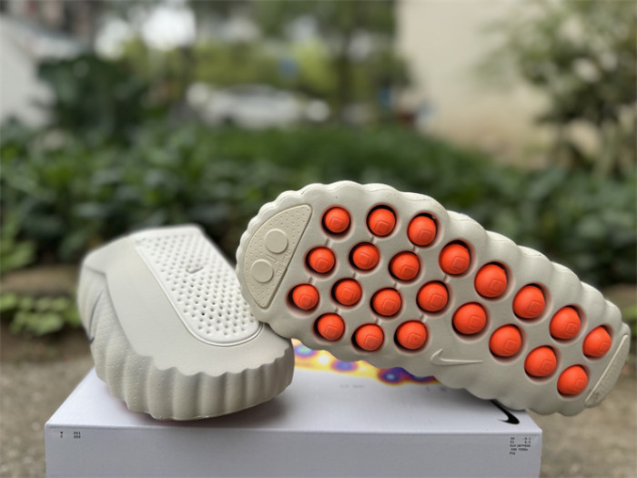 Nike Mind 001 Slide Light Bone (fit small)