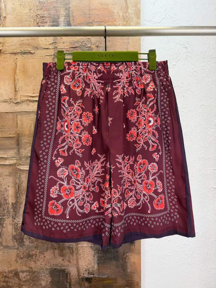 G Short High End-165