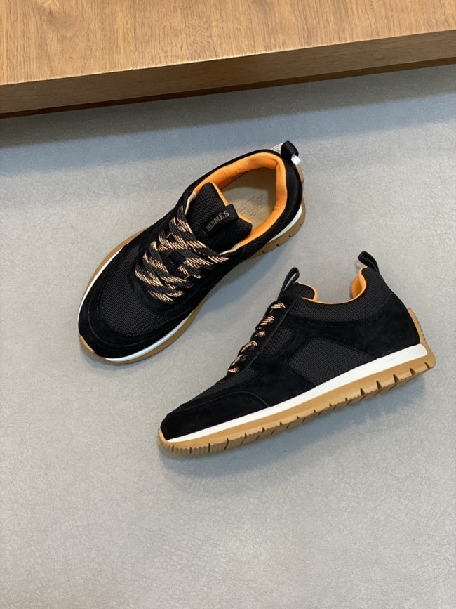 Hermes Men shoes 1：1 quality-251