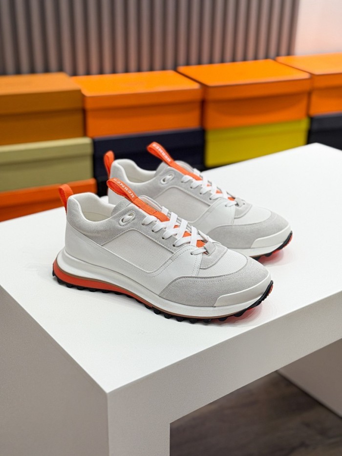 Hermes Men shoes 1：1 quality-246