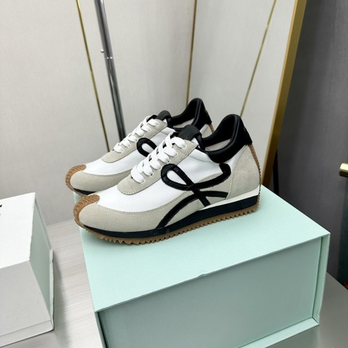 Loewe women shoes 1：1 quality-084