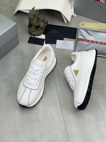 Prada men shoes 1：1 quality-1288