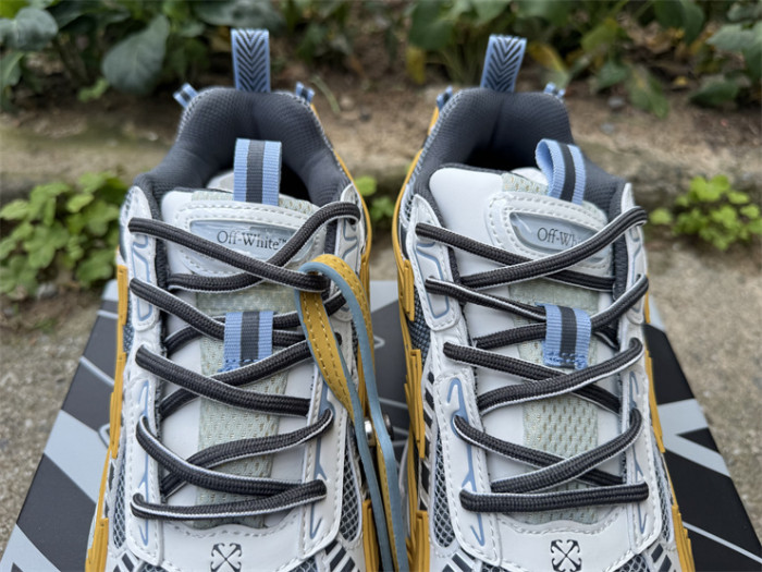 OFF white Women Shoes 1：1 quality-477