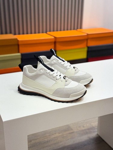 Hermes Men shoes 1：1 quality-241