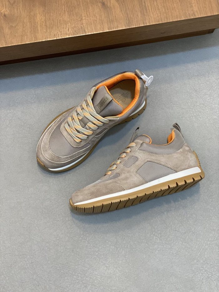 Hermes Men shoes 1：1 quality-250