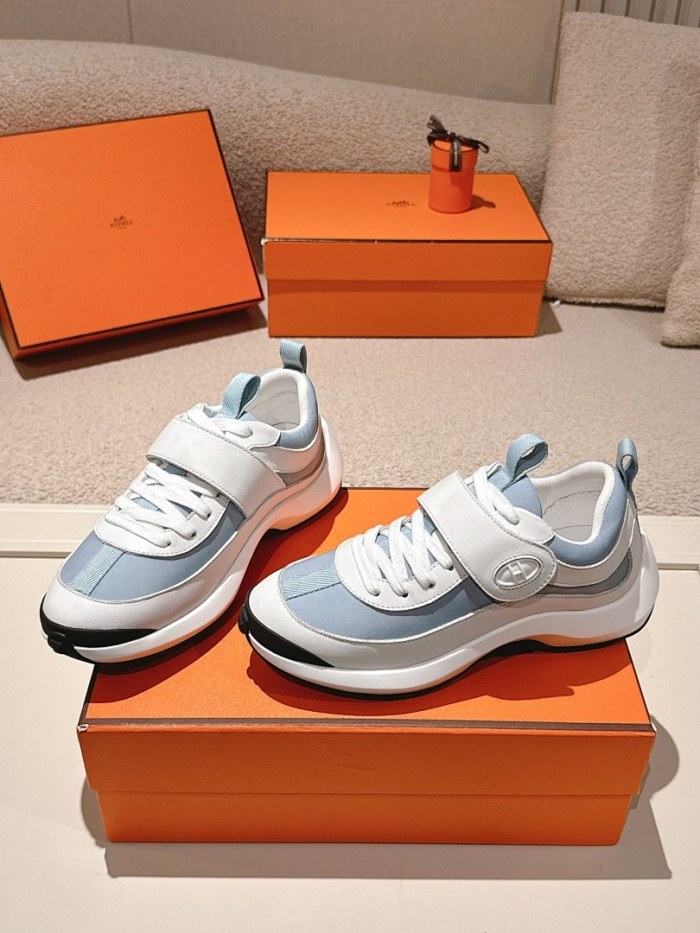 Hermes Men shoes 1：1 quality-229