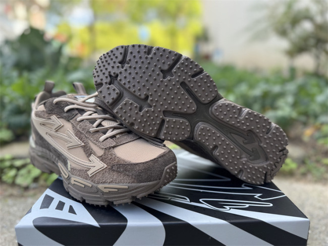 OFF white Women Shoes 1：1 quality-476