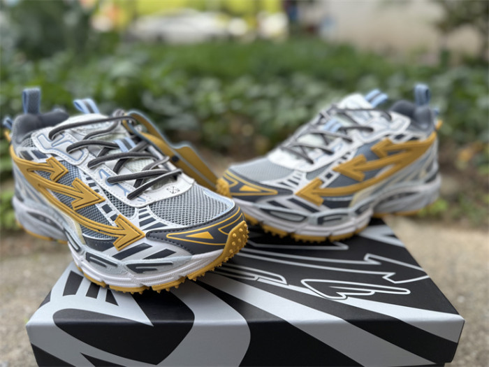 OFF white Women Shoes 1：1 quality-477