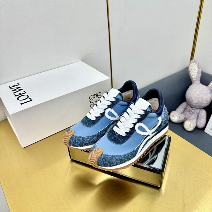 Loewe women shoes 1：1 quality-079