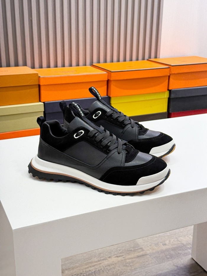 Hermes Men shoes 1：1 quality-242