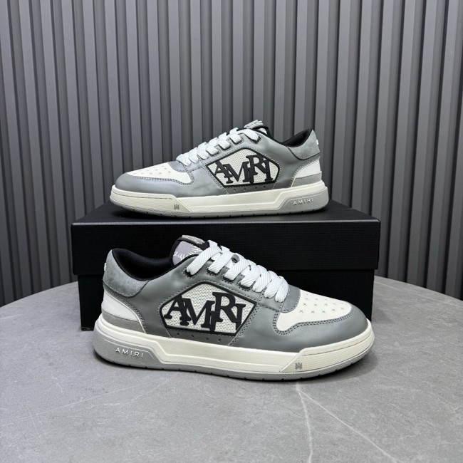 Amiri Men Shoes 1：1 quality-223