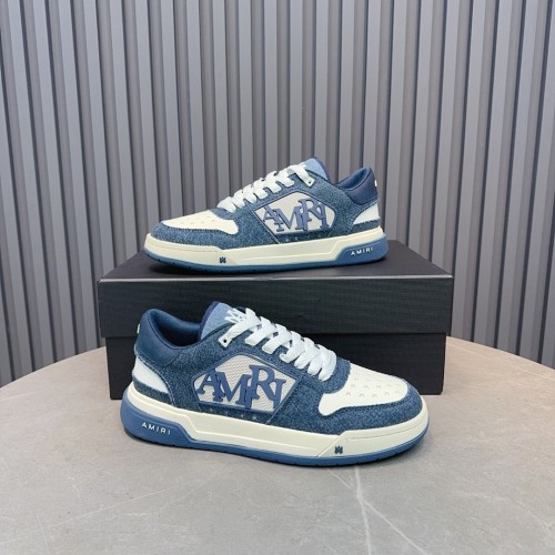 Amiri Men Shoes 1：1 quality-214