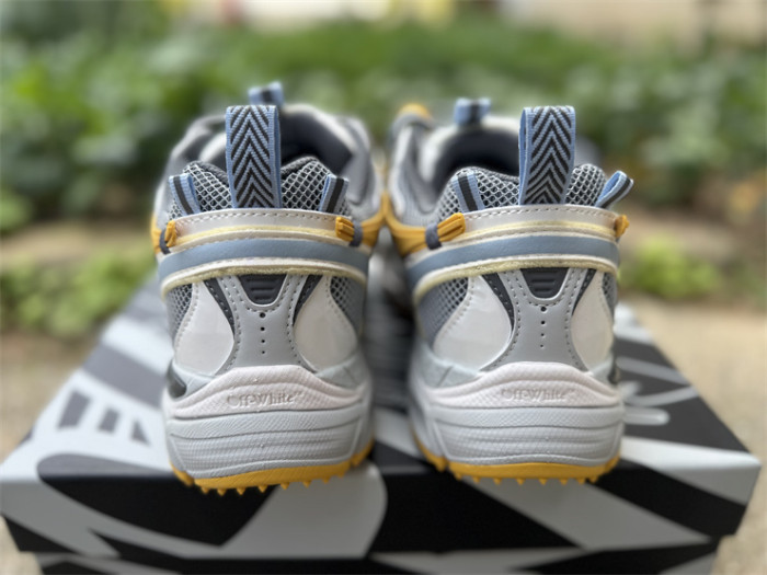 OFF white Women Shoes 1：1 quality-477