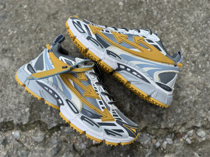 OFF white Women Shoes 1：1 quality-477