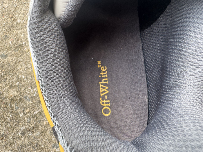 OFF white Women Shoes 1：1 quality-477