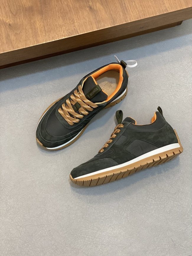 Hermes Men shoes 1：1 quality-249