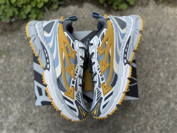 OFF white Women Shoes 1：1 quality-477