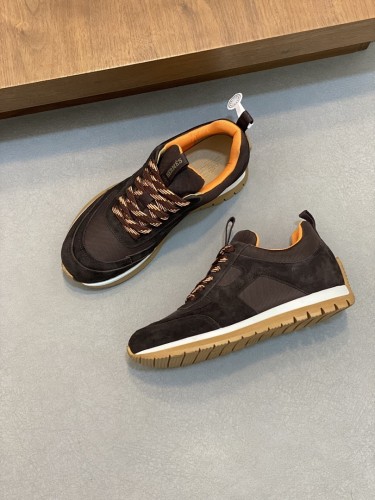 Hermes Men shoes 1：1 quality-248