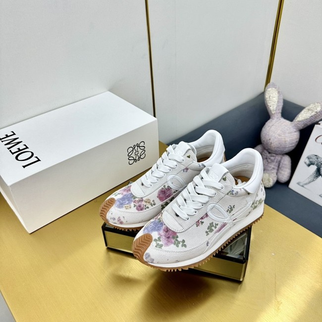 Loewe women shoes 1：1 quality-078