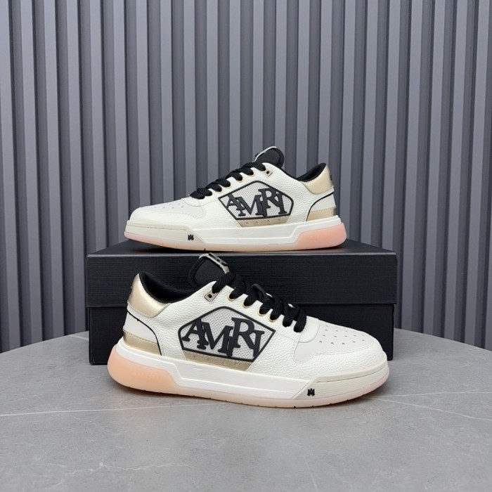 Amiri Men Shoes 1：1 quality-213