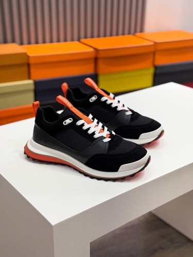 Hermes Men shoes 1：1 quality-247