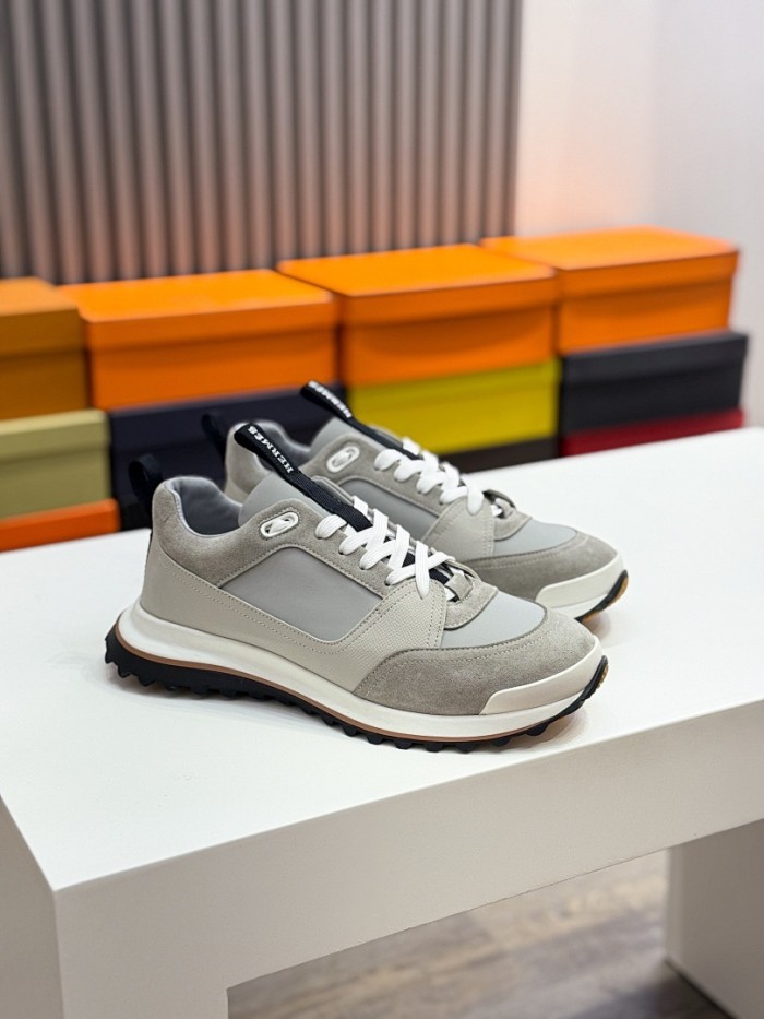 Hermes Men shoes 1：1 quality-237