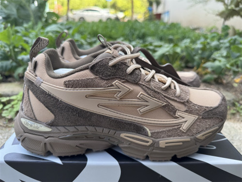OFF white Women Shoes 1：1 quality-476