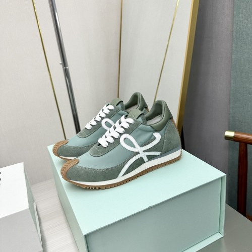 Loewe women shoes 1：1 quality-085