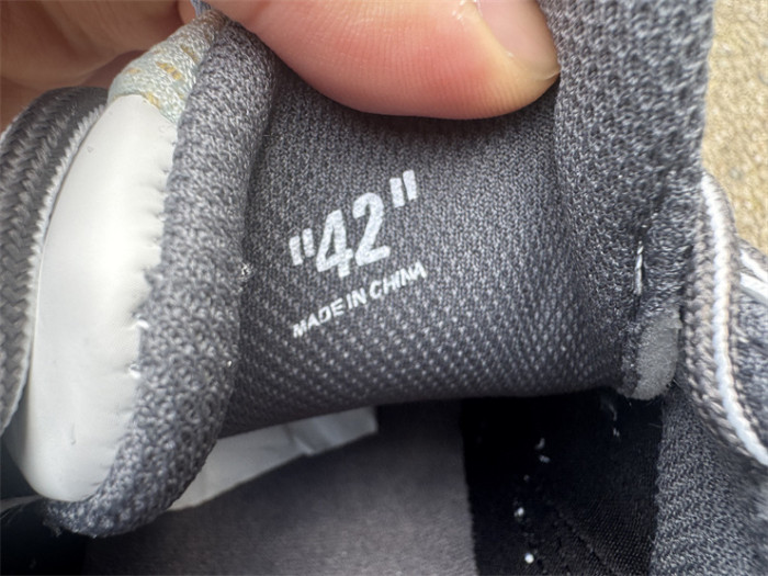 OFF white Women Shoes 1：1 quality-477