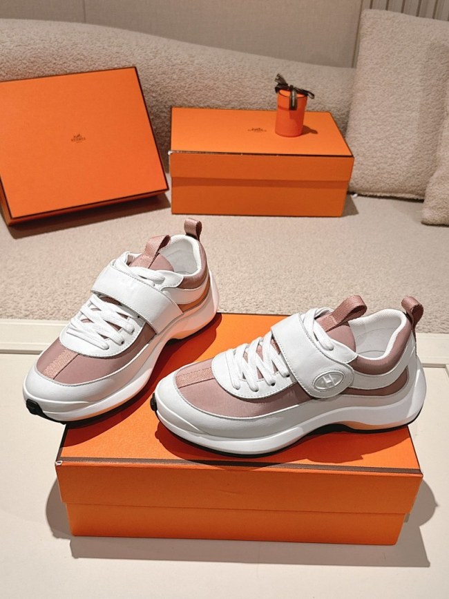 Hermes Men shoes 1：1 quality-230