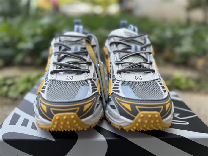 OFF white Women Shoes 1：1 quality-477