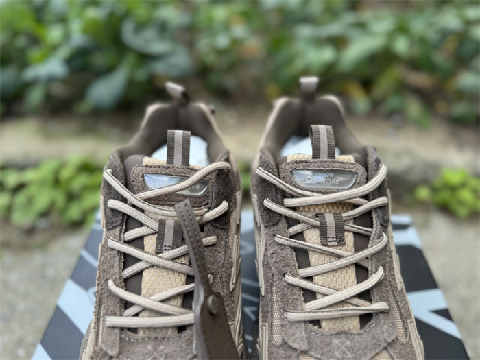 OFF white Men shoes 1：1 quality-536