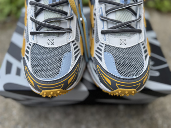 OFF white Women Shoes 1：1 quality-477