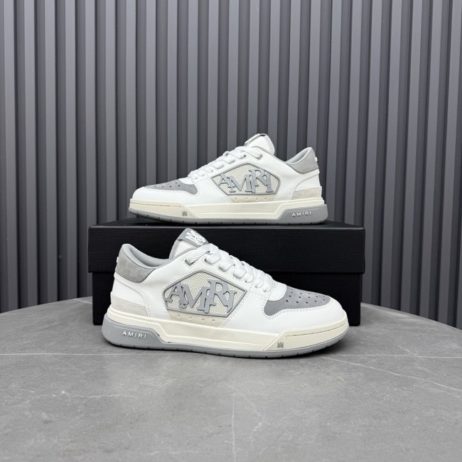 Amiri Men Shoes 1：1 quality-227