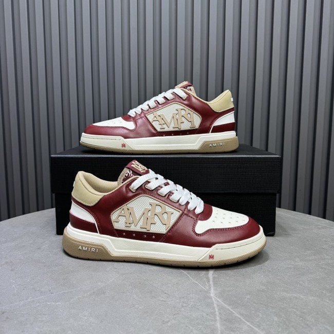 Amiri women Shoes 1：1 quality-101