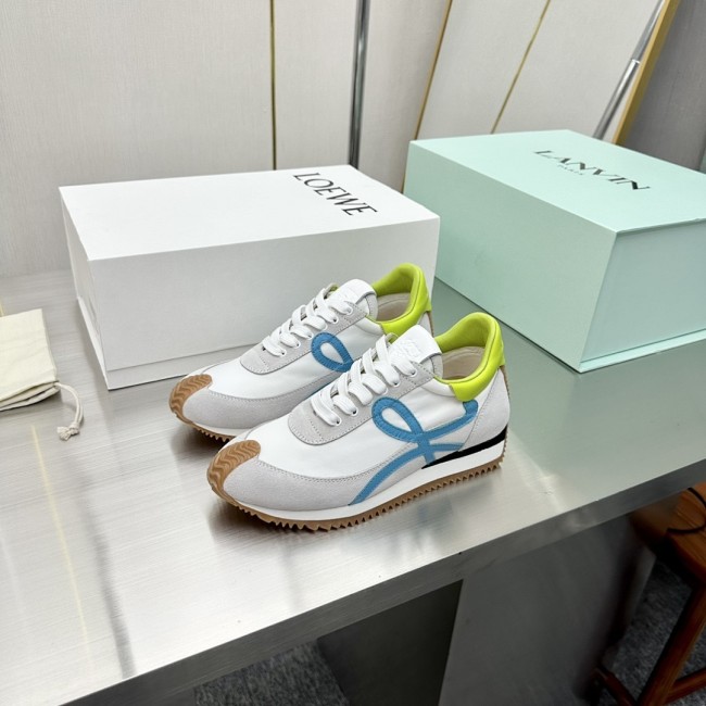 Loewe Men shoes 1：1 quality-063