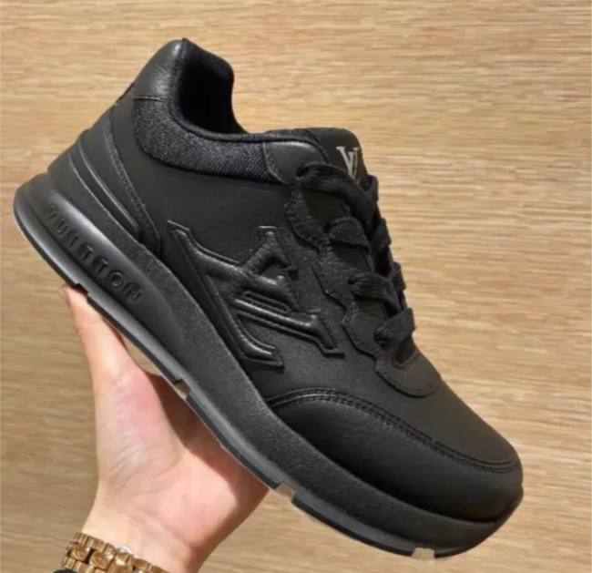 Super Max LV Shoes-3905