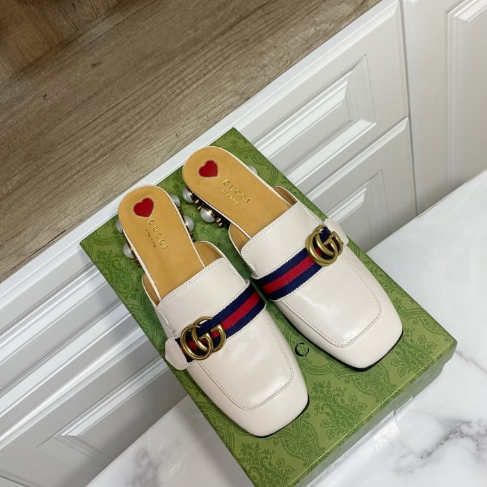 G women shoes 1：1 quality-1627