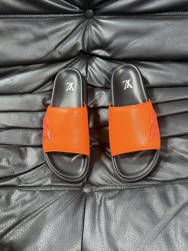 LV women Sandals 1：1 Quality-1097