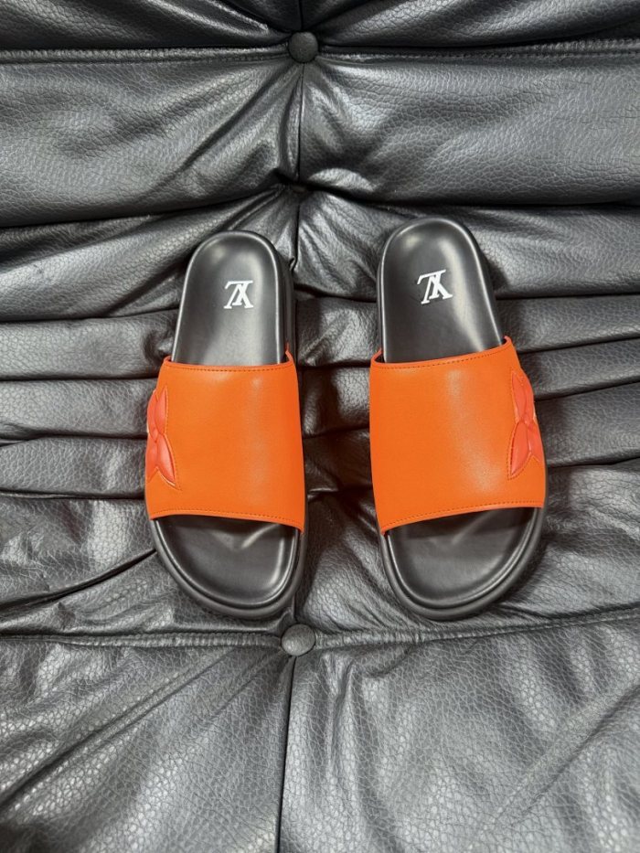 LV women Sandals 1：1 Quality-1097