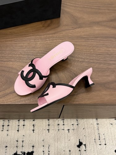 CHNL women slippers 1：1 quality-1121