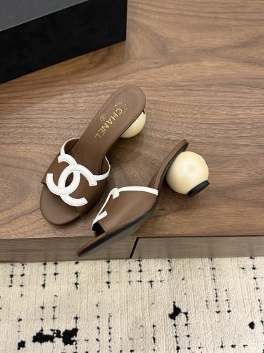 CHNL women slippers 1：1 quality-1130