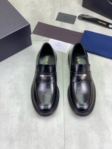 Super Max Prada Shoes-496
