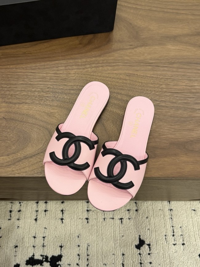 CHNL women slippers 1：1 quality-1114